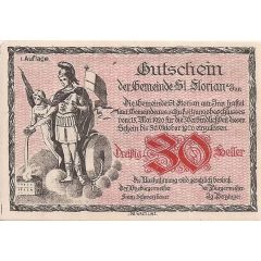 30 Heller St. Florian