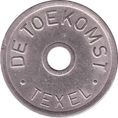 Token - Texel De Toekomst