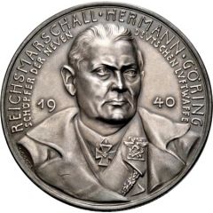 Reichsmarschall Hermann Göring