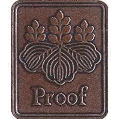 Japan Mint Proof Set Token