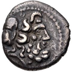 Hemidrachm