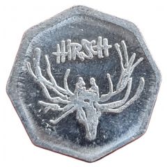 Beer Token - Hirsch