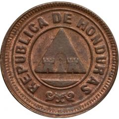 2 Centavos Mule