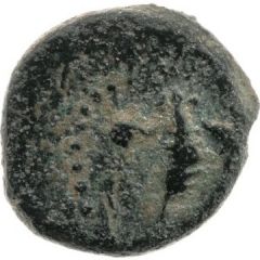 Prutah - Herod the Great