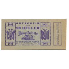 90 Heller Nachrichten