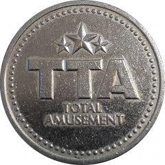 Token - TTA - Total Amusement
