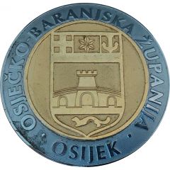 Osiječko-Baranjska Županija