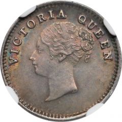 2 Annas - Victoria