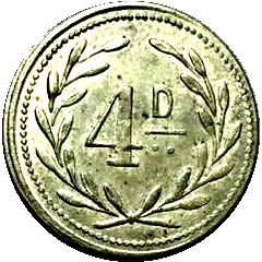 4 Pence - SRC