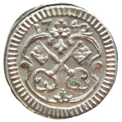 1 Pfennig