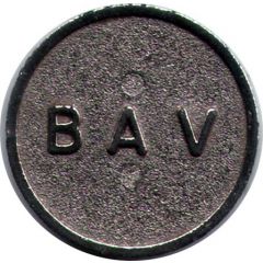 Coffee Machine Token - Bav