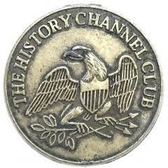 The History Channel Club