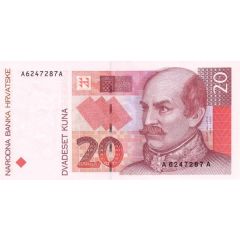20 Kuna