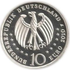 10 Euros Porcelain Manufacturing