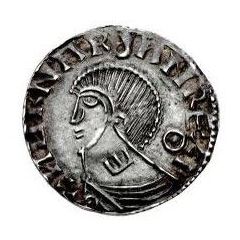 1 Penny - Sihtric Anlafsson Late long cross, Ш, ⊚