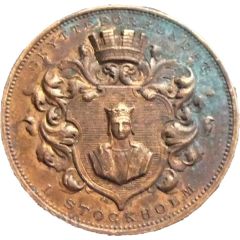 Token - The shooting association
