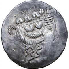 Tetradrachm Thasos Type