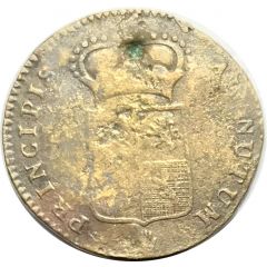 Token - Royal Belgian Mint