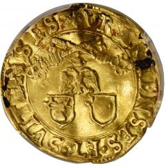 Ducat Uri and Schwyz