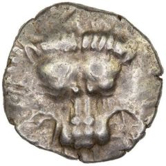 Diobol - Mithrapata