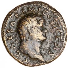 Dupondius - Titus FELICITAS PVBLICA S C, Felicitas