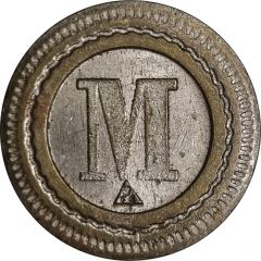 20 centimes à consommer - M
