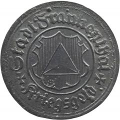 2 Pfennig - Frankenthal