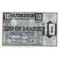 10 Mark