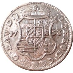 Escalin - Jean-Théodore of Bavaria