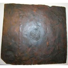 2 Daler Silvermynt - Charles XI Kengis mint