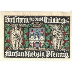 75 Pfennig