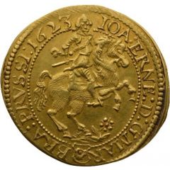 1 Goldgulden - Joachim Ernest