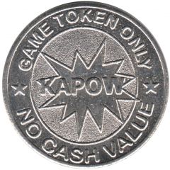 Token - Kapow Type 3