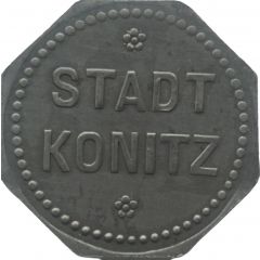 Konitz Westpreußen