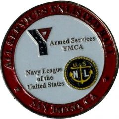All Services Enlisted Ball San Diego, California