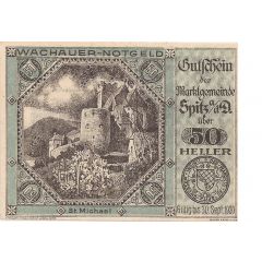 50 Heller Wachau - St Michael