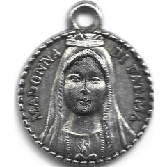 Medal - Madonna di Fatima