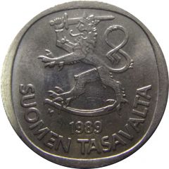 1 Markka