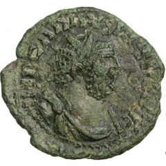 Aurelianus - Carausius PAX AVG