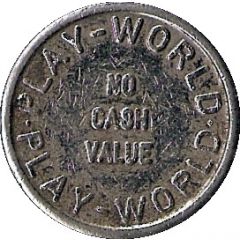 Token - Play-World