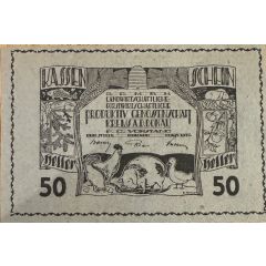 50 Heller Krems