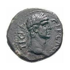 Æ21 - Claudius C C I B, D D