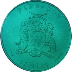 1 Dollar Titanium in Medicine