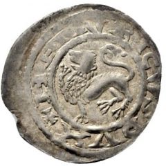 Denier - Henry the Lion
