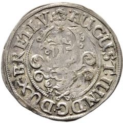 1⁄24 Thaler - August