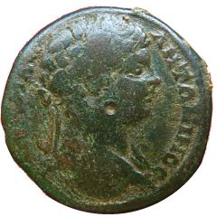Tetrassaria - Caracalla Nikopolis ad Istrum