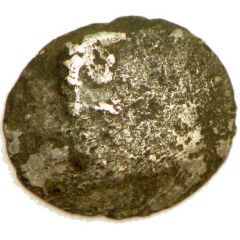 Obole with globule