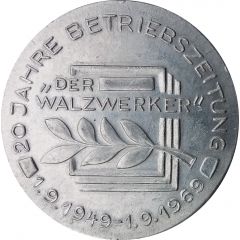 The Walzwerker