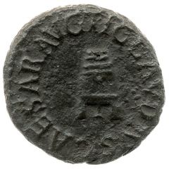Quadrans - Claudius PON M TR P IMP COS II