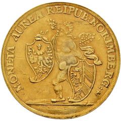 5 Ducats